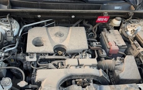 Toyota RAV4, 2021 год, 3 500 000 рублей, 14 фотография