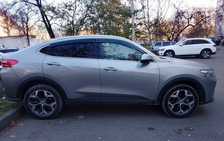 Haval F7x I, 2022 год, 1 800 000 рублей, 3 фотография