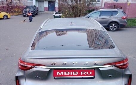 Haval F7x I, 2022 год, 1 800 000 рублей, 4 фотография