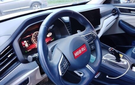 Haval F7x I, 2022 год, 1 800 000 рублей, 5 фотография