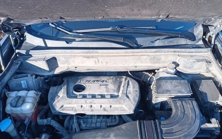 Haval F7x I, 2022 год, 1 800 000 рублей, 14 фотография