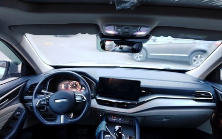 Haval F7x I, 2022 год, 1 800 000 рублей, 6 фотография