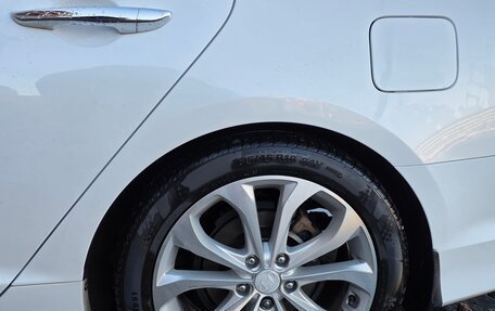 Hyundai Sonata VII, 2019 год, 1 780 000 рублей, 5 фотография