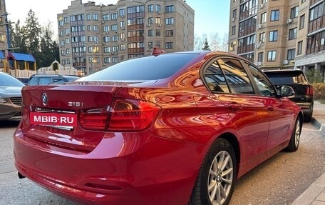 BMW 3 серия, 2014 год, 1 500 000 рублей, 3 фотография