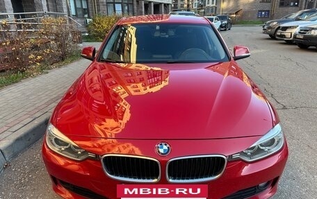 BMW 3 серия, 2014 год, 1 500 000 рублей, 2 фотография