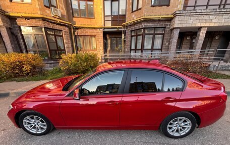BMW 3 серия, 2014 год, 1 500 000 рублей, 6 фотография