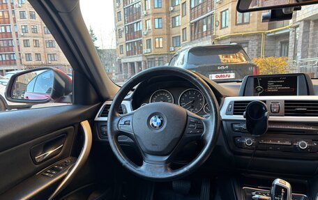 BMW 3 серия, 2014 год, 1 500 000 рублей, 8 фотография