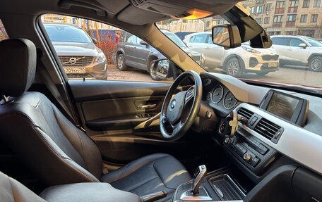 BMW 3 серия, 2014 год, 1 500 000 рублей, 7 фотография