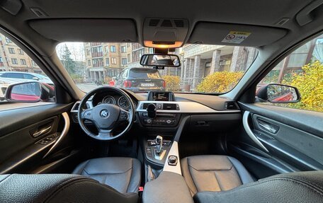 BMW 3 серия, 2014 год, 1 500 000 рублей, 11 фотография