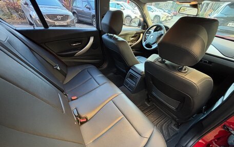 BMW 3 серия, 2014 год, 1 500 000 рублей, 10 фотография