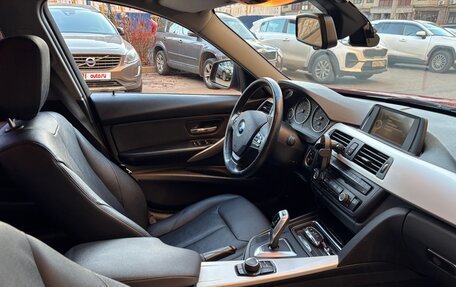 BMW 3 серия, 2014 год, 1 500 000 рублей, 12 фотография
