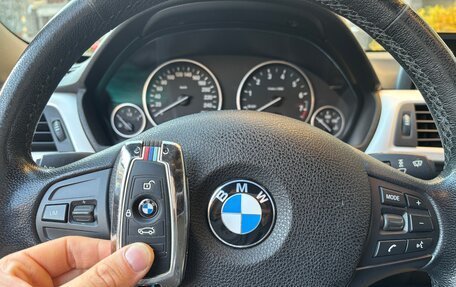 BMW 3 серия, 2014 год, 1 500 000 рублей, 9 фотография