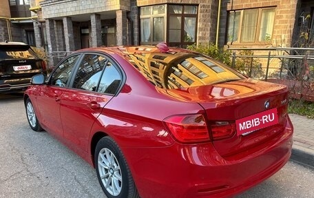 BMW 3 серия, 2014 год, 1 500 000 рублей, 4 фотография