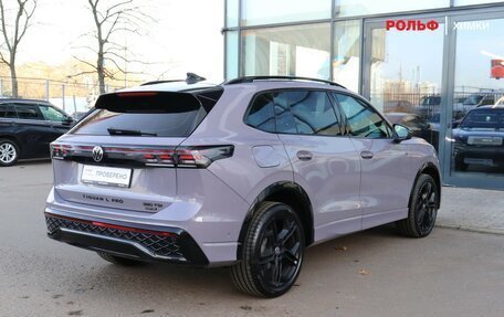 Volkswagen Tiguan, 2025 год, 4 499 000 рублей, 4 фотография