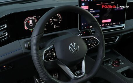 Volkswagen Tiguan, 2025 год, 4 499 000 рублей, 14 фотография