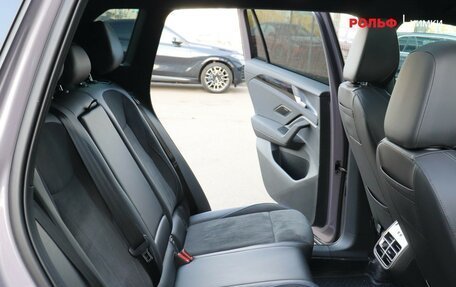 Volkswagen Tiguan, 2025 год, 4 499 000 рублей, 16 фотография