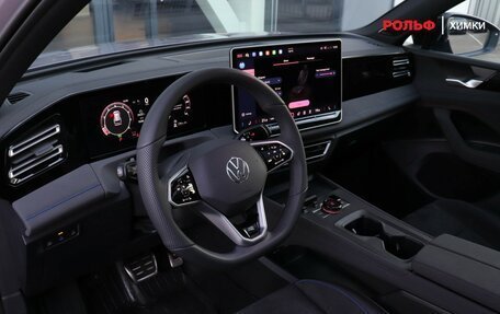 Volkswagen Tiguan, 2025 год, 4 499 000 рублей, 7 фотография