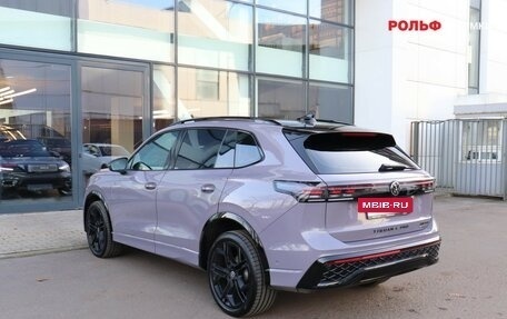 Volkswagen Tiguan, 2025 год, 4 499 000 рублей, 6 фотография