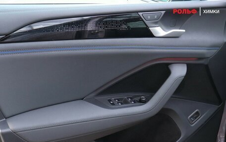 Volkswagen Tiguan, 2025 год, 4 499 000 рублей, 20 фотография