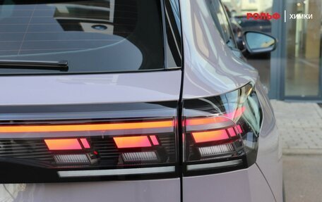 Volkswagen Tiguan, 2025 год, 4 499 000 рублей, 22 фотография