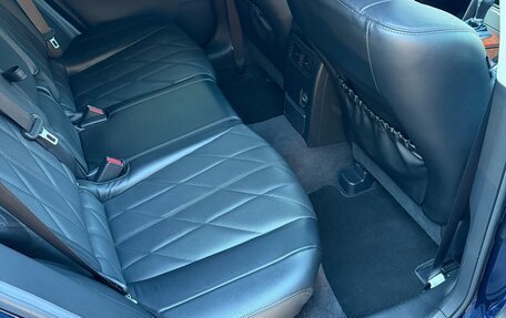 Infiniti QX70, 2017 год, 3 600 000 рублей, 9 фотография