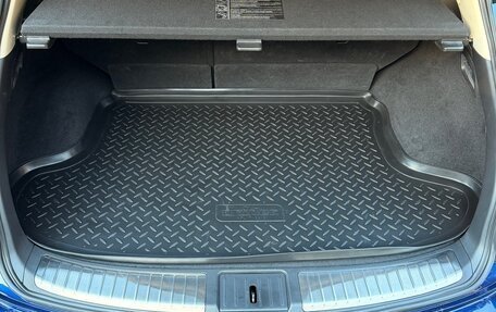 Infiniti QX70, 2017 год, 3 600 000 рублей, 13 фотография