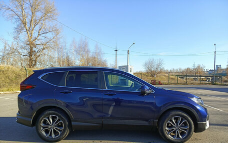 Honda CR-V IV рестайлинг, 2020 год, 2 999 000 рублей, 4 фотография