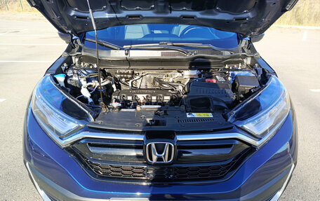 Honda CR-V IV рестайлинг, 2020 год, 2 999 000 рублей, 9 фотография
