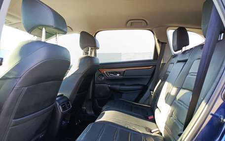Honda CR-V IV рестайлинг, 2020 год, 2 999 000 рублей, 12 фотография