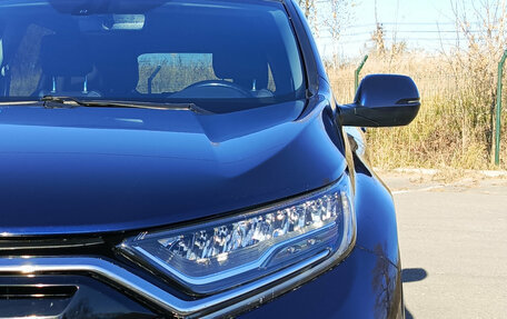 Honda CR-V IV рестайлинг, 2020 год, 2 999 000 рублей, 17 фотография