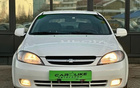Chevrolet Lacetti, 2012 год, 499 000 рублей, 6 фотография