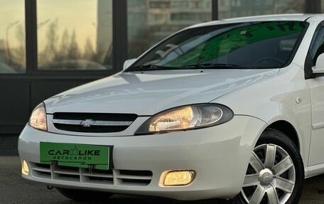 Chevrolet Lacetti, 2012 год, 499 000 рублей, 3 фотография