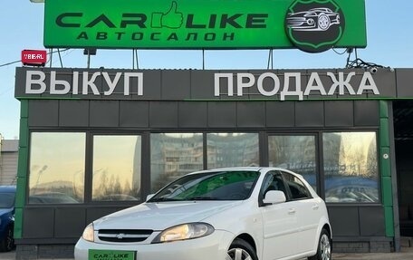 Chevrolet Lacetti, 2012 год, 499 000 рублей, 2 фотография