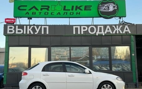 Chevrolet Lacetti, 2012 год, 499 000 рублей, 5 фотография