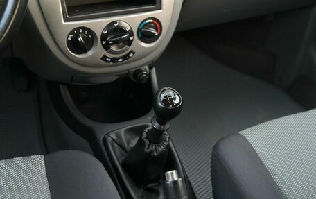 Chevrolet Lacetti, 2012 год, 499 000 рублей, 19 фотография