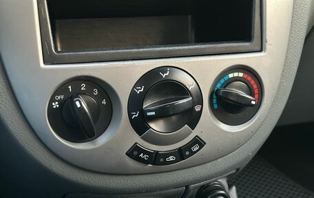 Chevrolet Lacetti, 2012 год, 499 000 рублей, 18 фотография