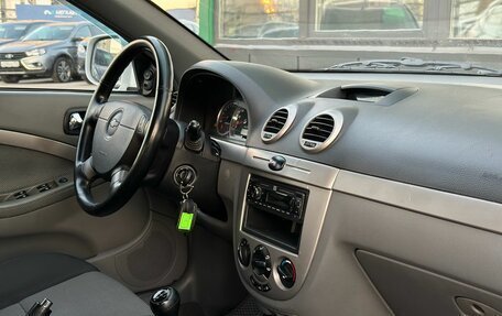 Chevrolet Lacetti, 2012 год, 499 000 рублей, 13 фотография