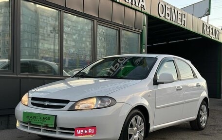 Chevrolet Lacetti, 2012 год, 499 000 рублей, 8 фотография
