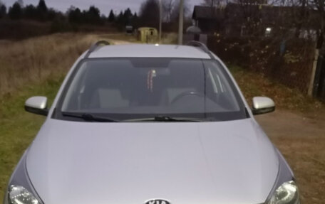 KIA Rio IV, 2019 год, 1 450 000 рублей, 2 фотография