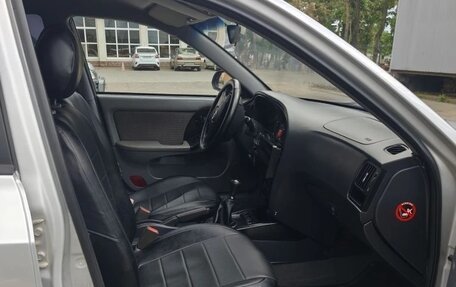 Hyundai Elantra III рестайлинг, 2005 год, 420 000 рублей, 4 фотография