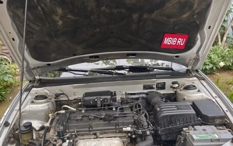 Hyundai Elantra III рестайлинг, 2005 год, 420 000 рублей, 6 фотография