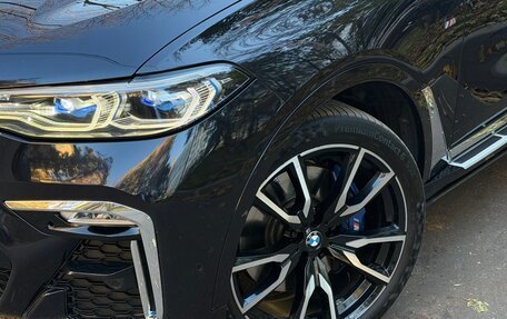 BMW X7, 2022 год, 7 800 000 рублей, 6 фотография