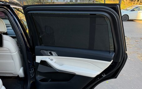 BMW X7, 2022 год, 7 800 000 рублей, 14 фотография