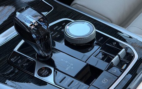 BMW X7, 2022 год, 7 800 000 рублей, 12 фотография