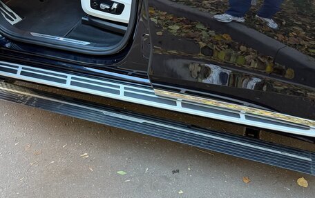 BMW X7, 2022 год, 7 800 000 рублей, 13 фотография