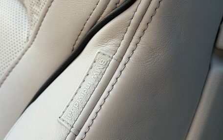BMW X7, 2022 год, 7 800 000 рублей, 21 фотография