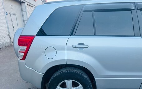 Suzuki Grand Vitara, 2011 год, 1 050 000 рублей, 3 фотография