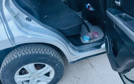 Suzuki Grand Vitara, 2011 год, 1 050 000 рублей, 4 фотография