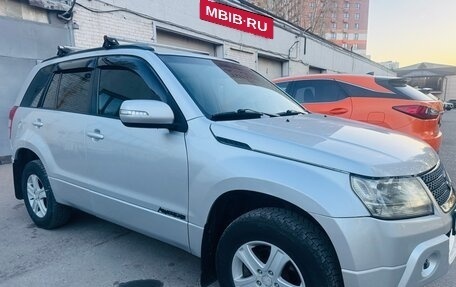 Suzuki Grand Vitara, 2011 год, 1 050 000 рублей, 2 фотография