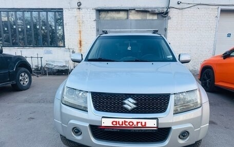 Suzuki Grand Vitara, 2011 год, 1 050 000 рублей, 1 фотография